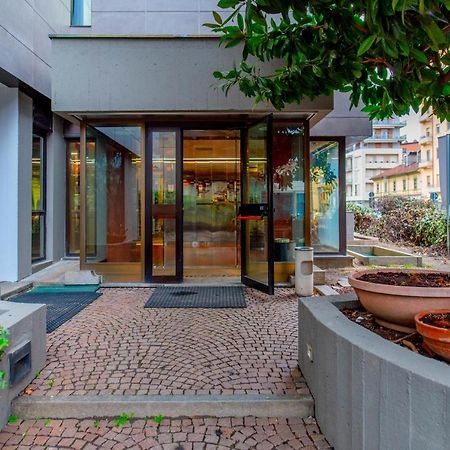Regina Apartment Turin Exteriör bild
