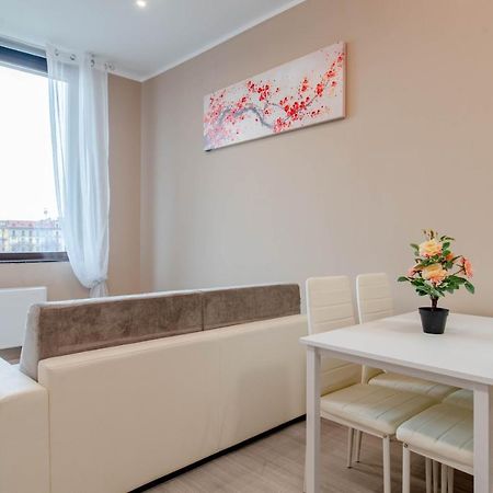 Regina Apartment Turin Exteriör bild