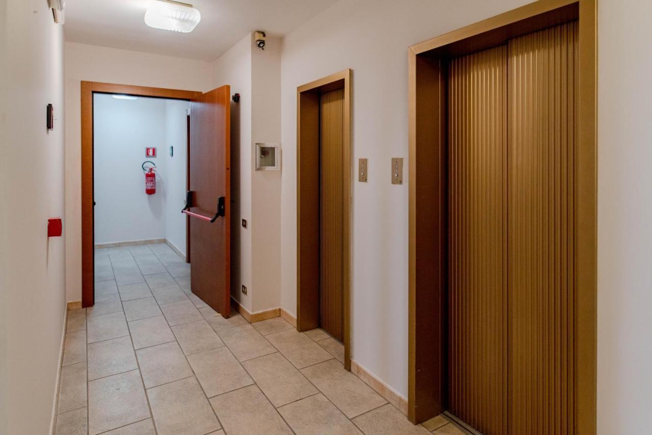 Regina Apartment Turin Exteriör bild