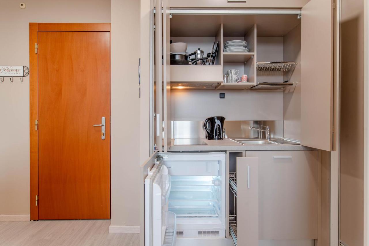 Regina Apartment Turin Exteriör bild
