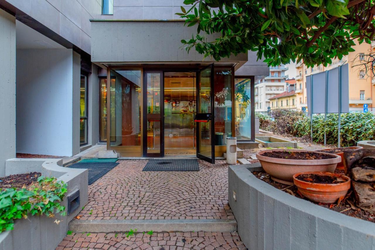 Regina Apartment Turin Exteriör bild