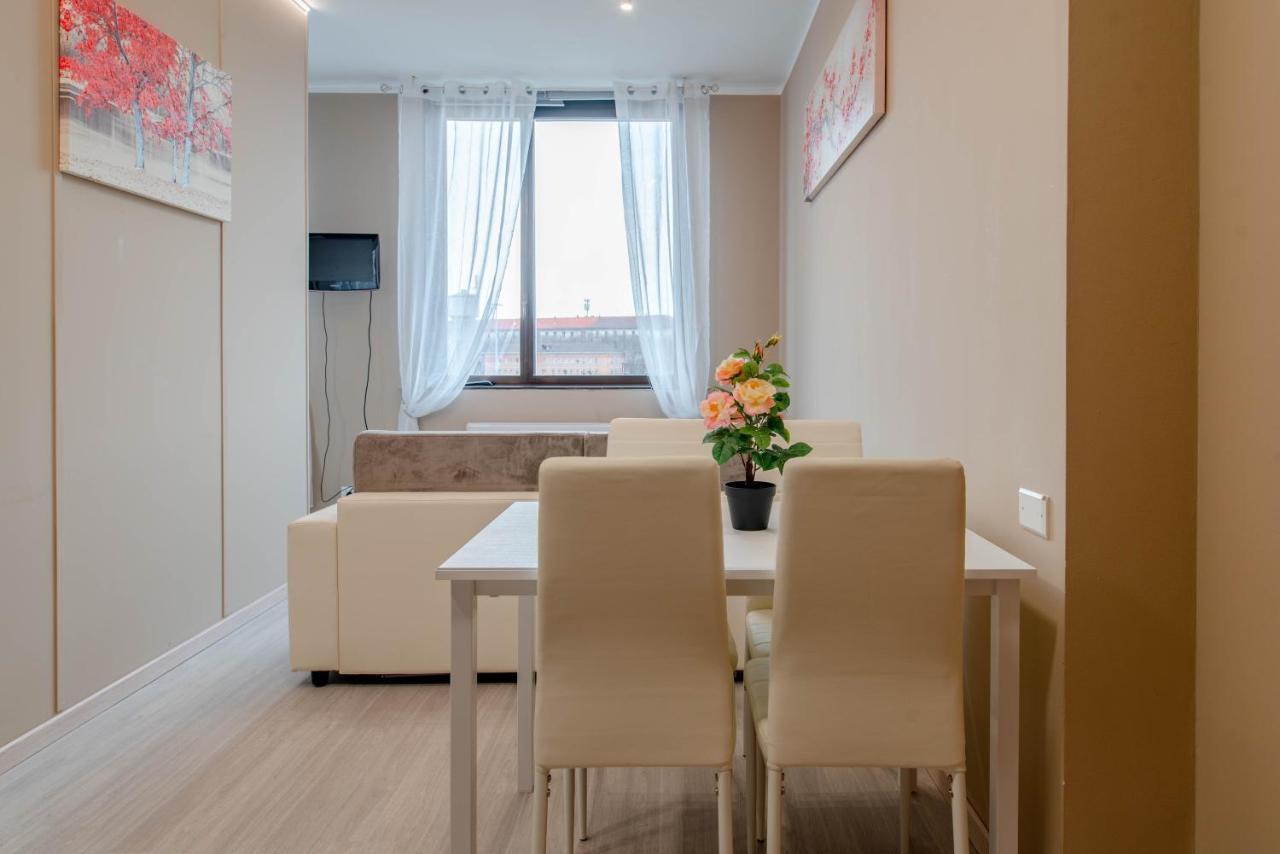Regina Apartment Turin Exteriör bild