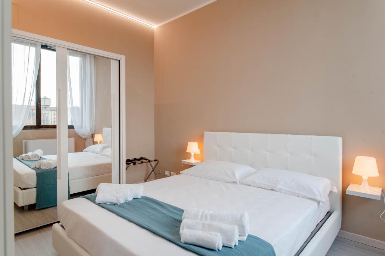 Regina Apartment Turin Exteriör bild